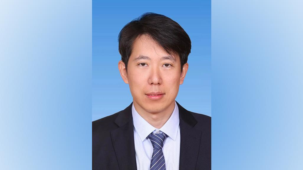 张大伟任中国环境监测总站党委书记、站长_凤凰网