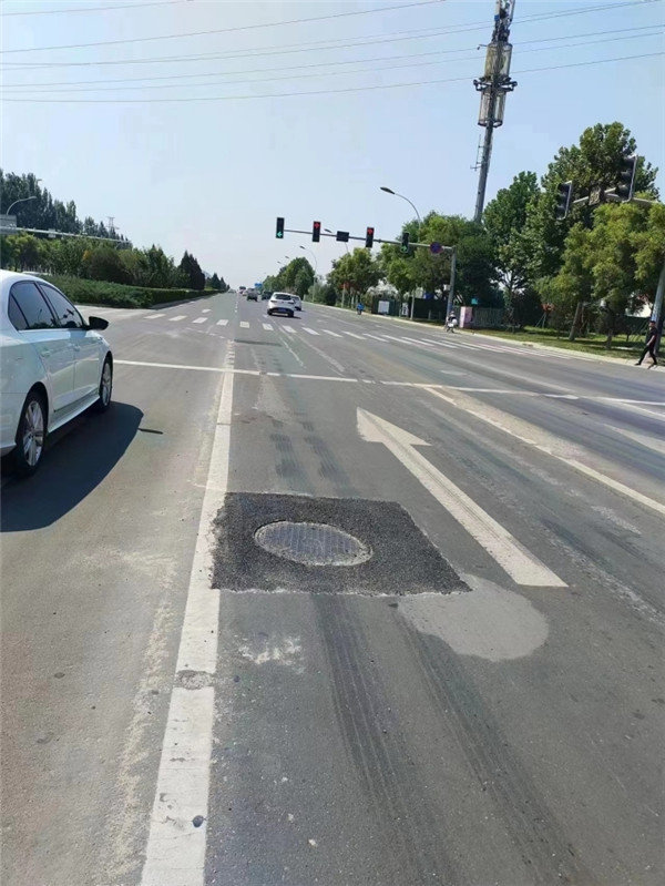 图2：修复完成