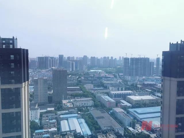 bsport体育多城二手房挂牌量续增：上海增幅全国第一武汉8成房源降价(图2)