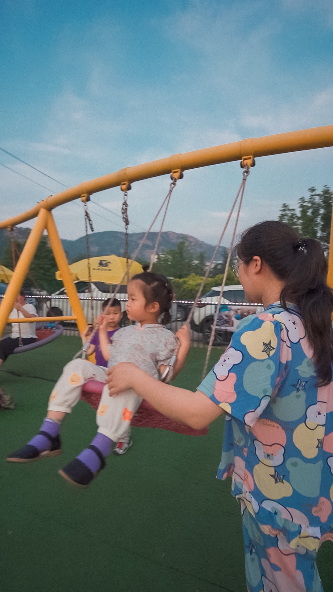 2023首届麦窑&middot;崂特乡村啤酒嘉年华热辣登场，城市新IP呼之欲出！