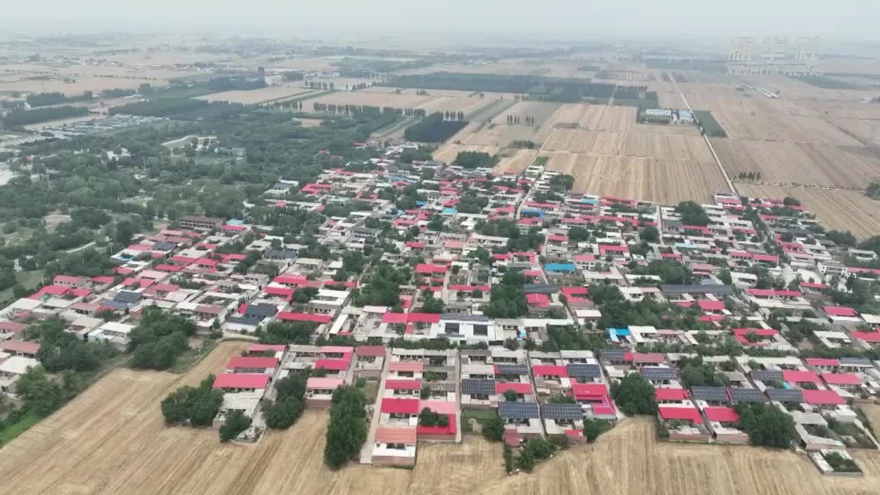 河北柏乡：全科医生助诊包提升村卫生室设备水平