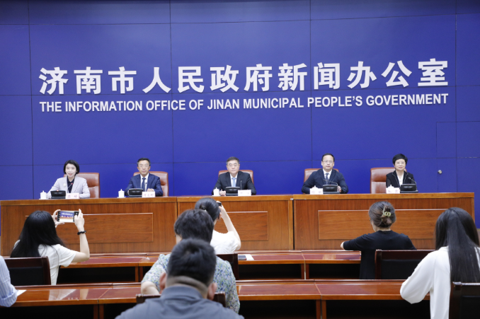 释放引才红利！今年以来历城区兑现各类人才政策资金1670万元