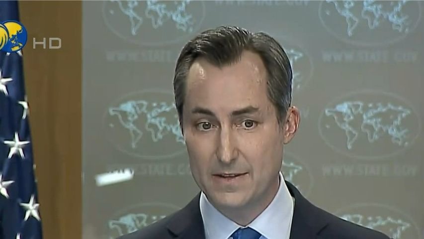 美副卿与谢锋通话，推进布林肯访华共识