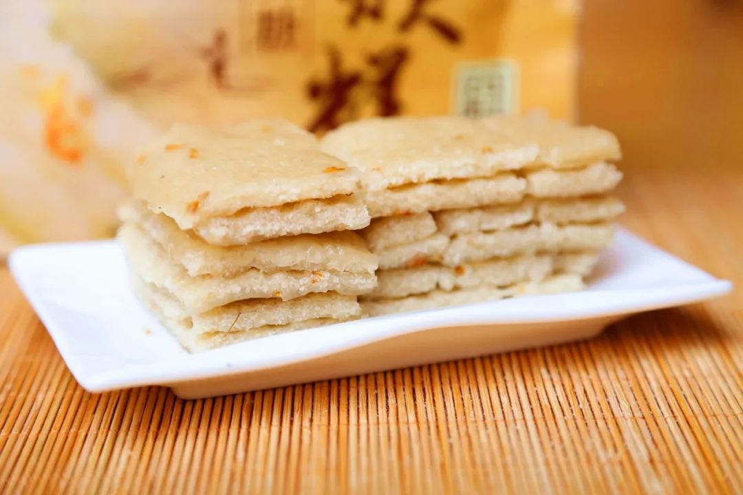 浙江这个最深藏不露的县城,实在太好吃了