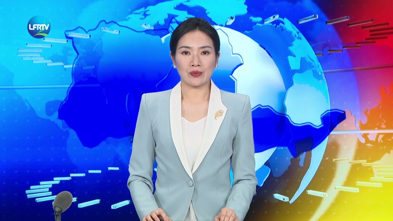 【视频】陆丰市举行“6·26”禁毒主题巡演活动启动仪式