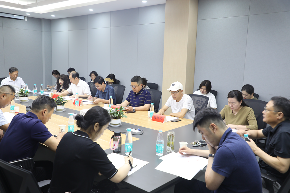 盐城市召开第二届“故事大王”选拔协调会