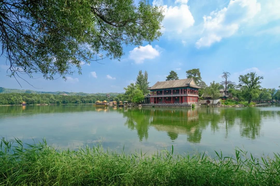 40°C的避暑胜地，认真的？_凤凰网旅游_凤凰网