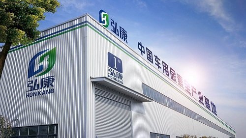 对低品质车用尿素零容忍！卡友该如何挑选更省心的尿素