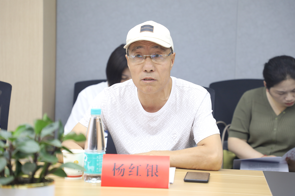 盐城市召开第二届“故事大王”选拔协调会