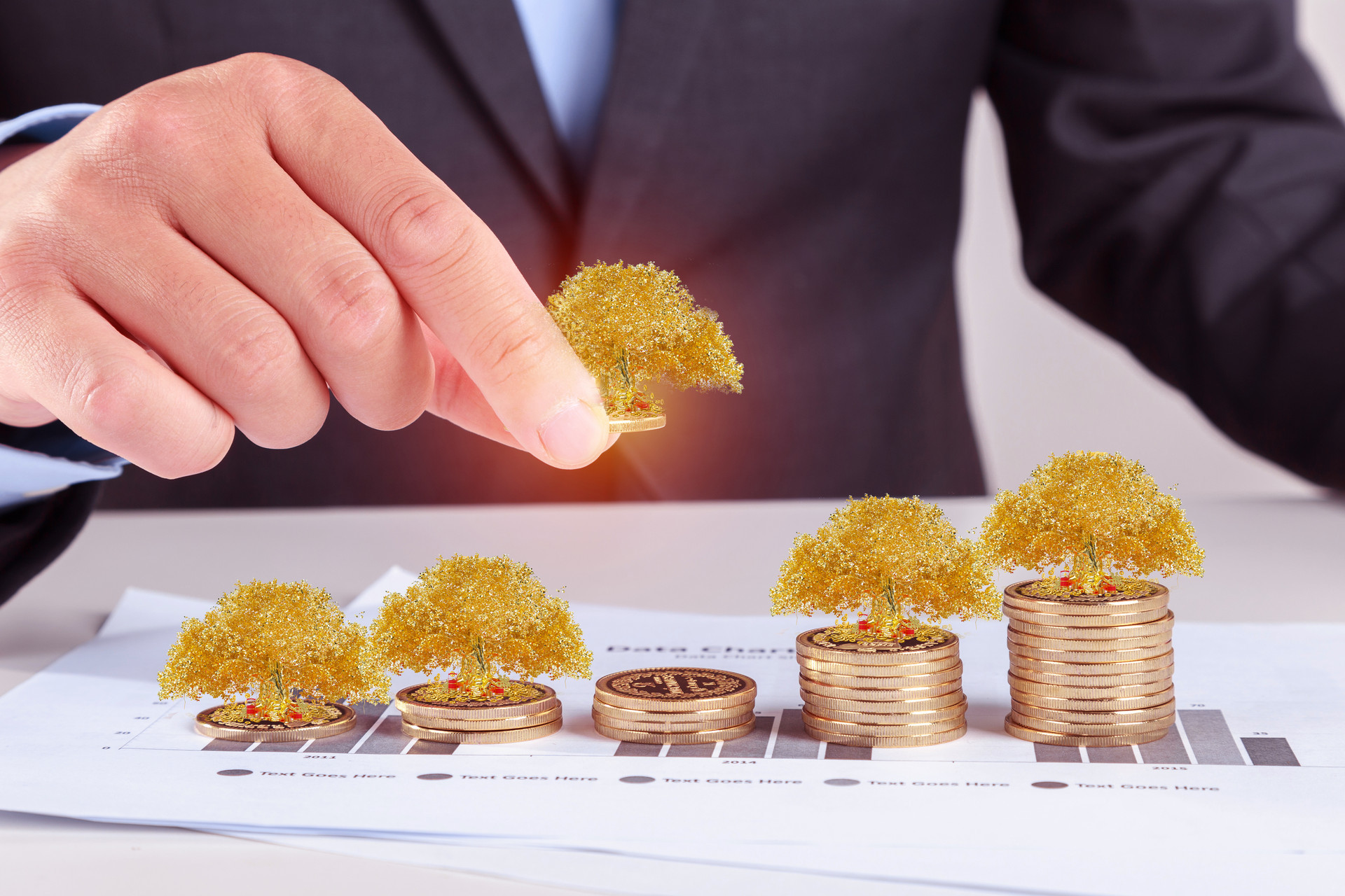 五大亮点 2023青岛&middot;中国财富论坛将于7月8日举行