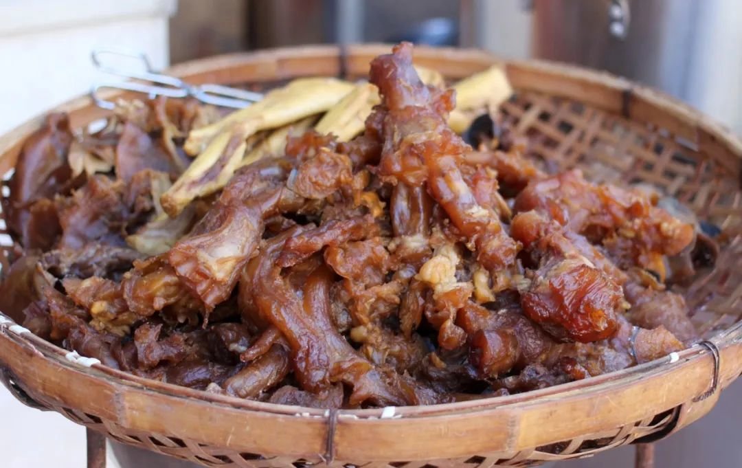 @美食台
