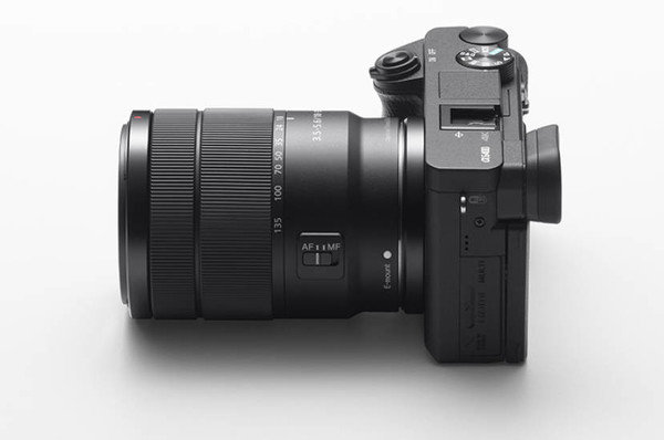 曝索尼新相机α6700性能优于富士X-T5 价格也更便宜！