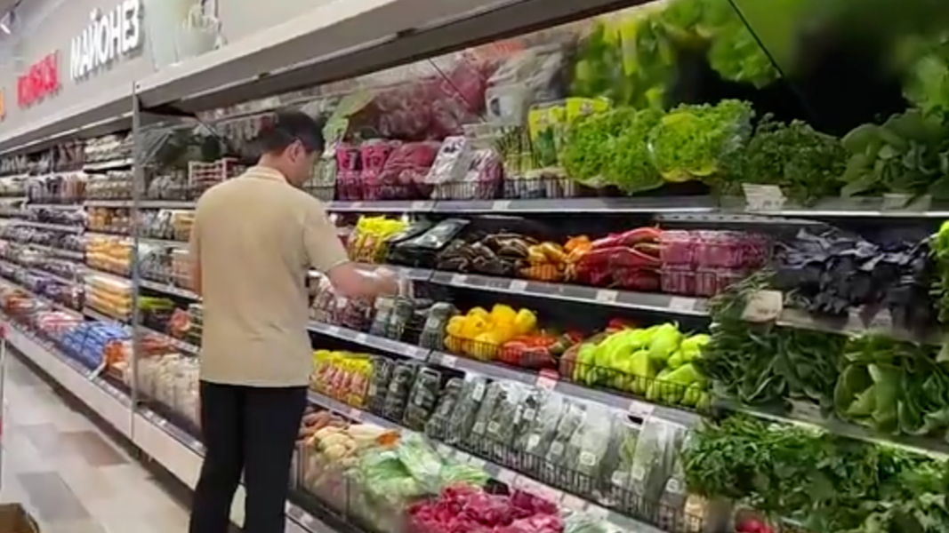 俄乌战争对民生造成影响，为维持生活开支，莫斯科华人做兼职