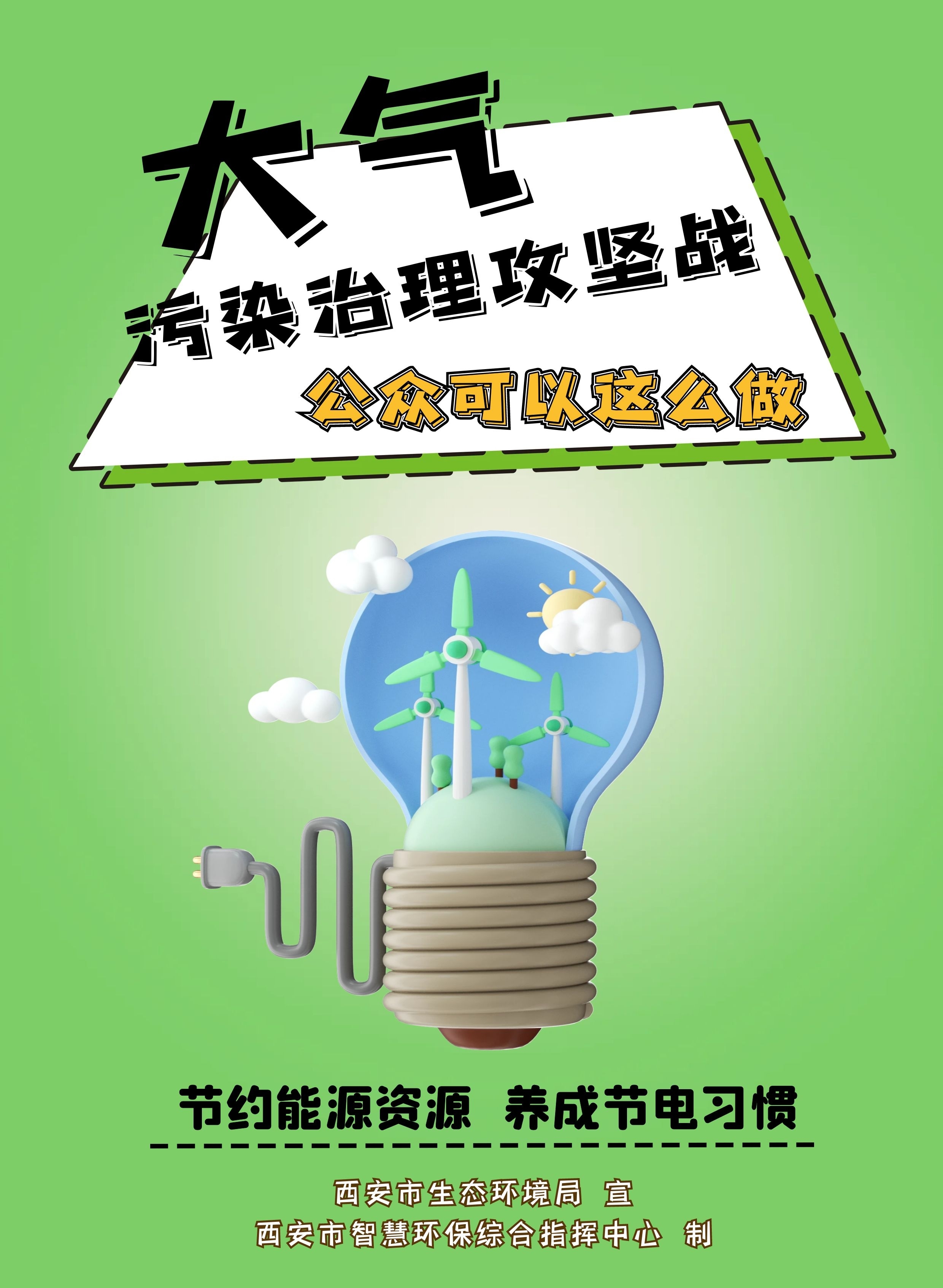 《公民生态环境行为规范十条》的主要内容,关爱生态环境,节约能源资源
