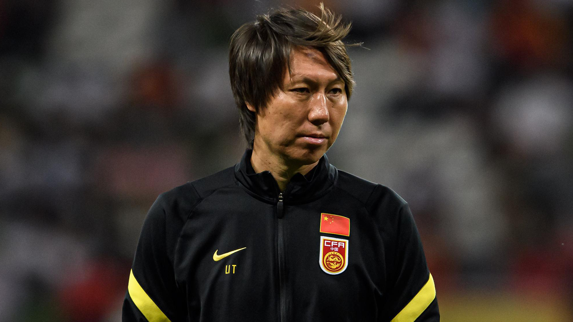 足球名记冉雄飞:李铁已被移送至看守所并且正式逮捕,下一步是法院庭审