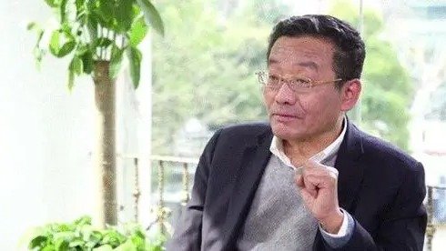 王德峰：如果不相信命，这一生会有很多事情会失望