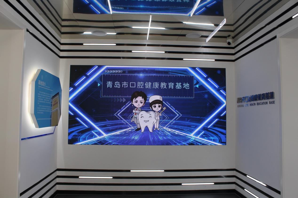 专业化、数字化、舒适化！记者走进青岛市口腔医院参与沉浸式体验，见证全方位专业护航口腔健康