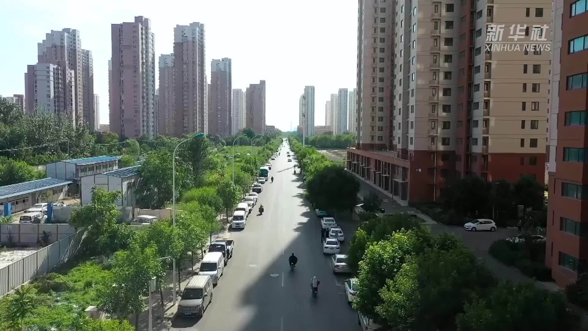 天津：党建引领践行“枫桥经验”创新基层治理新模式