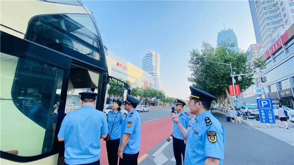 图3：来自“保定文旅发布”