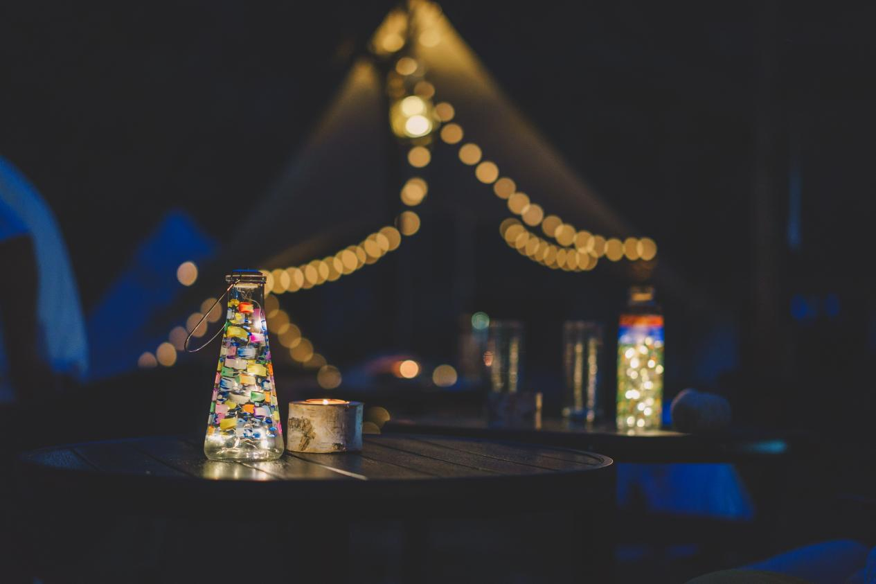 陕西省市民免门票！少华山“清凉一夏嬉水少华”惠游活动成功举办