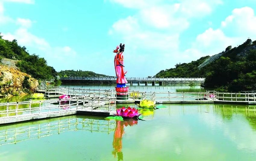 “豫见长寿山&middot;2023国际音乐季”即将登场！