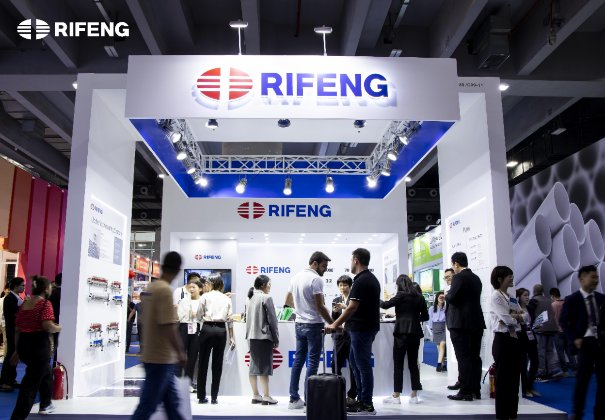 日丰集团乘复苏东风,推动中国制造扬帆远航凤凰网宁波_凤凰网