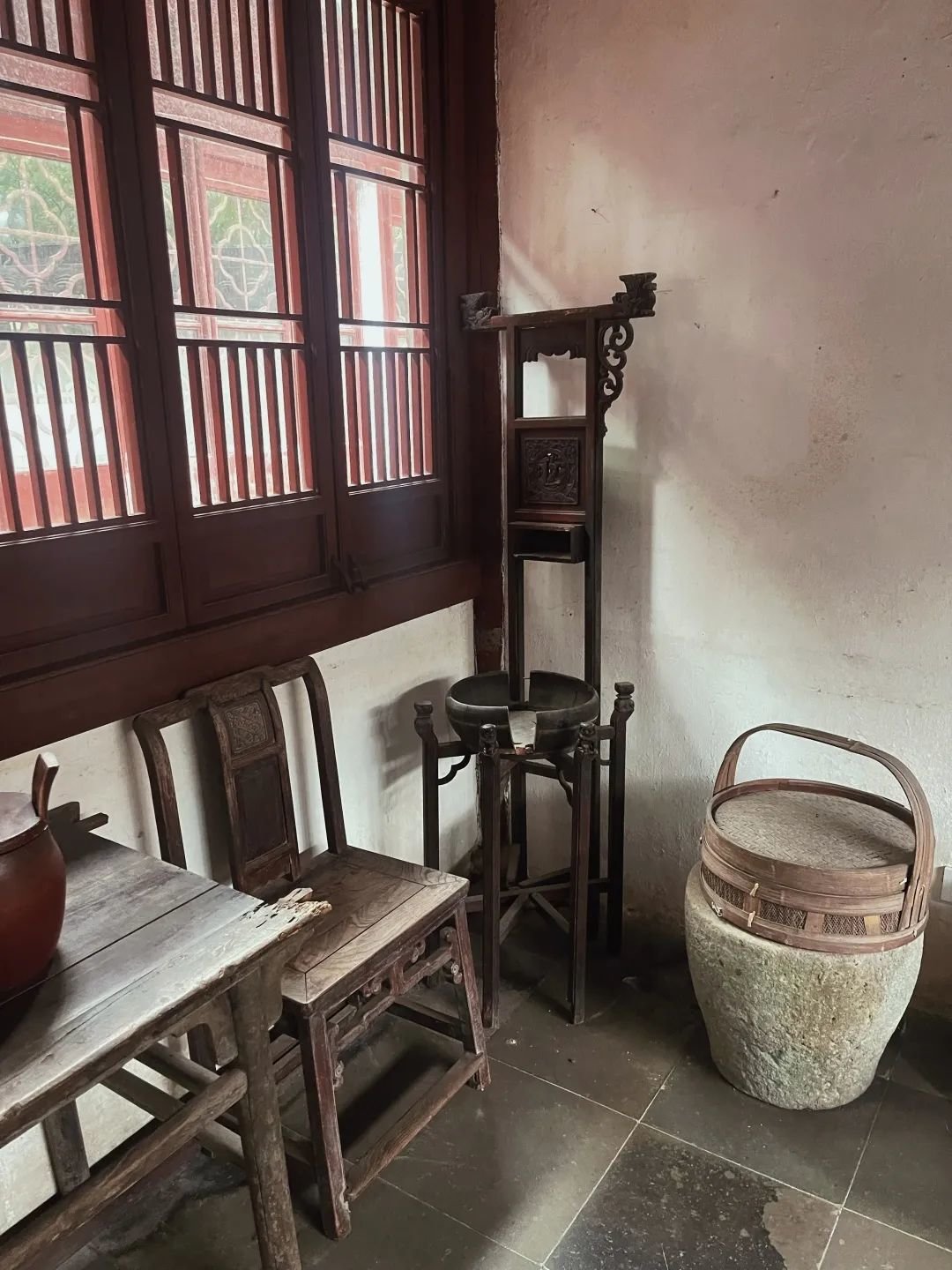 搬入新家后，我和老公正式“分居”