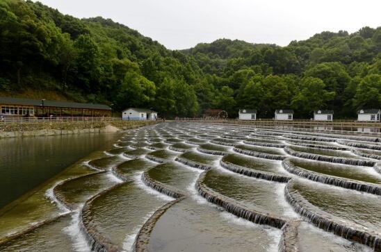 永修云居之巅（胡传丰 摄）