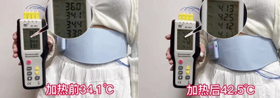 医用腰带怎么戴日本变态“抽脂带”，戴它25分钟≈卷腹368次，再见了啤酒肚_https://www.jmylbn.com_新闻资讯_第15张