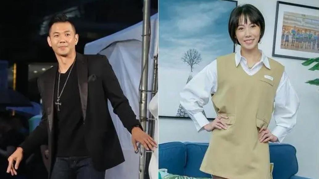 陈建州范玮琪发声明称将起诉大牙，陈建州此前被指控性骚扰