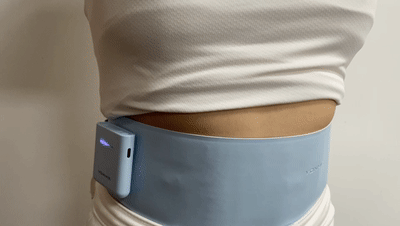 医用腰带怎么戴日本变态“抽脂带”，戴它25分钟≈卷腹368次，再见了啤酒肚_https://www.jmylbn.com_新闻资讯_第19张