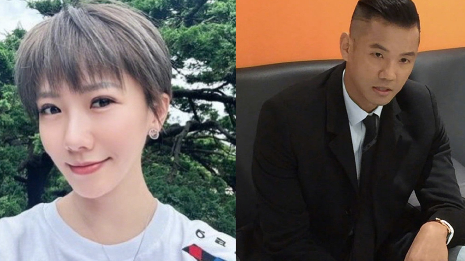 被指11年前性骚扰女星， “黑人”陈建州发声明否认全部指控