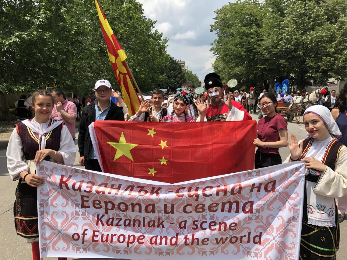 “闻名中外 天下泉城”——济南市文旅品牌国际传播案例荣获2023“长城奖-文旅好品牌”国际传播优秀案例