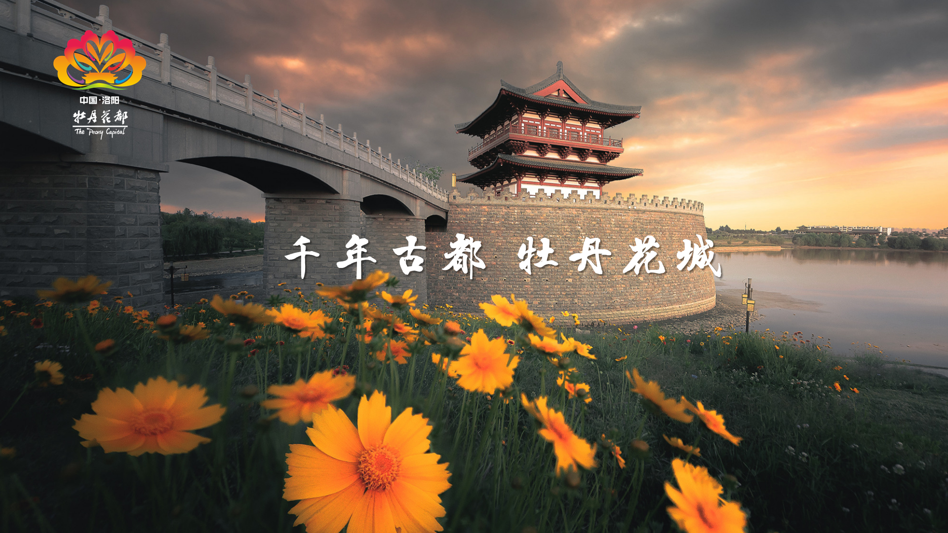 “洛阳 IP 联动计划”——洛阳市文旅品牌塑造与传播案例荣获2023“长城奖-文旅好品牌”省域及城市品牌优秀案例