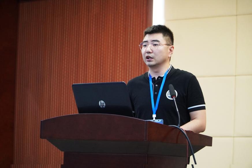 梁爽 郑州轻工业大学副教授、意大利佛罗伦萨大学设计专业博士