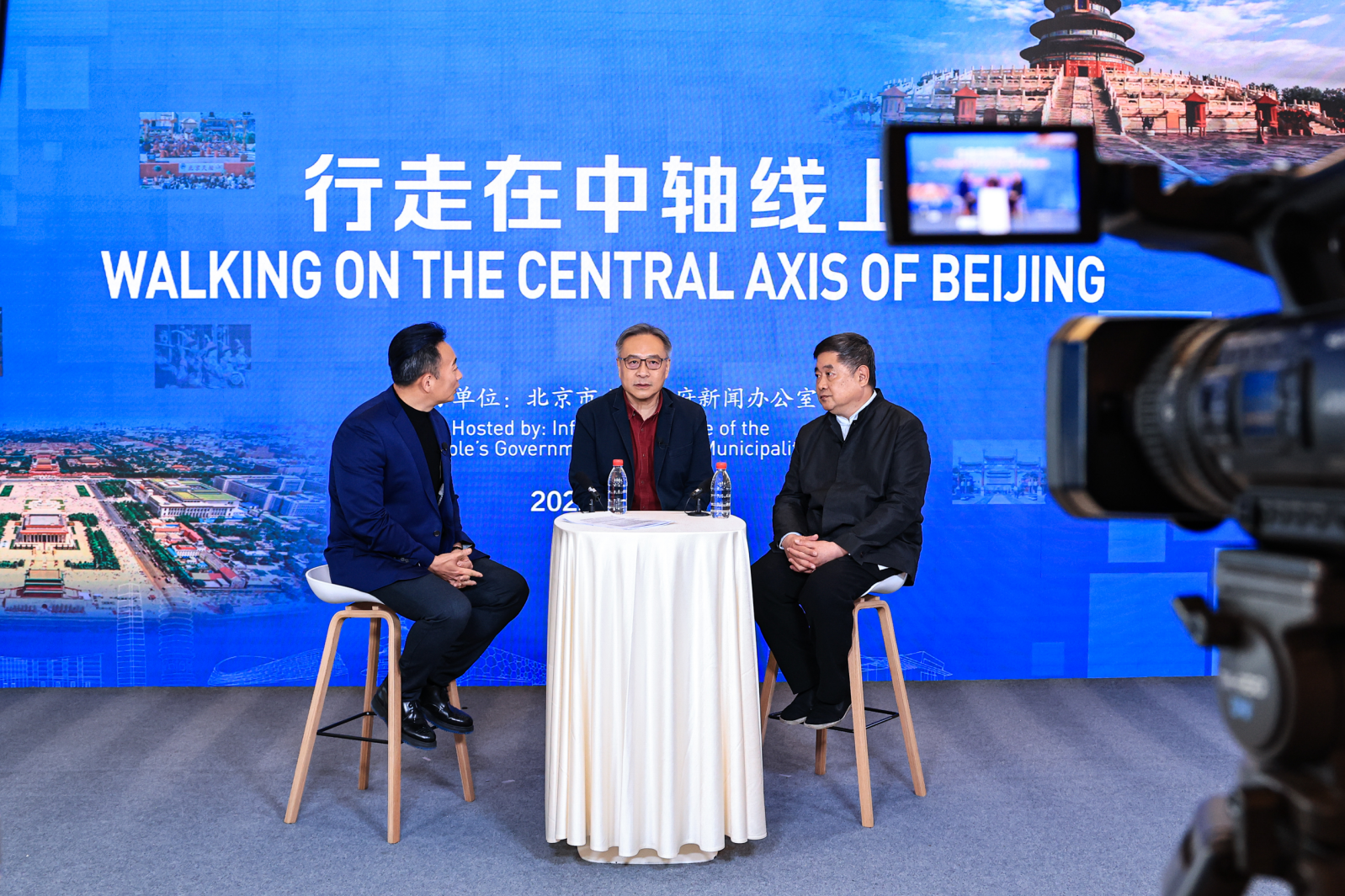 “全世界都可以相信北京” ——北京创新讲好“双奥之城”中国故事的国际传播案例荣获2023“长城奖-文旅好品牌”国际传播优秀案例