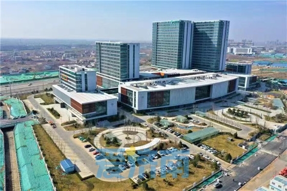 树兰(济南)国际医院