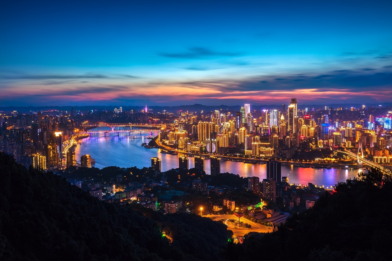 “最宠游客的城市” ——重庆市城市品牌塑造与传播案例荣获2023“长城奖-文旅好品牌”省域及城市品牌优秀案例