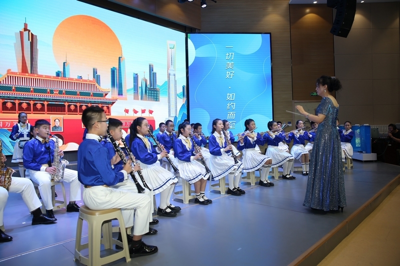 让一切美好,如约而至!“如约天桥”全媒体宣传活动启动