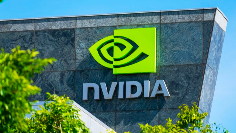 英伟达收购ai初创企业omniml有望加速ai在边缘设备上的使用