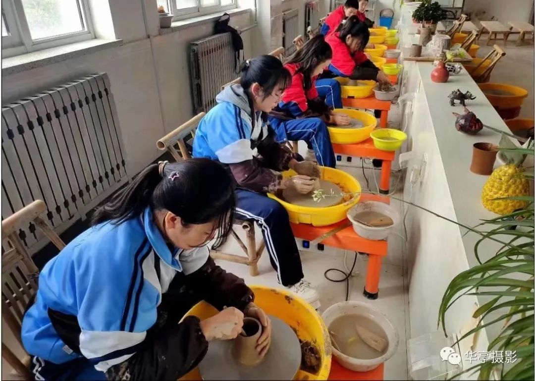 “陶”声依旧！华亭“千年窑火”生生不息