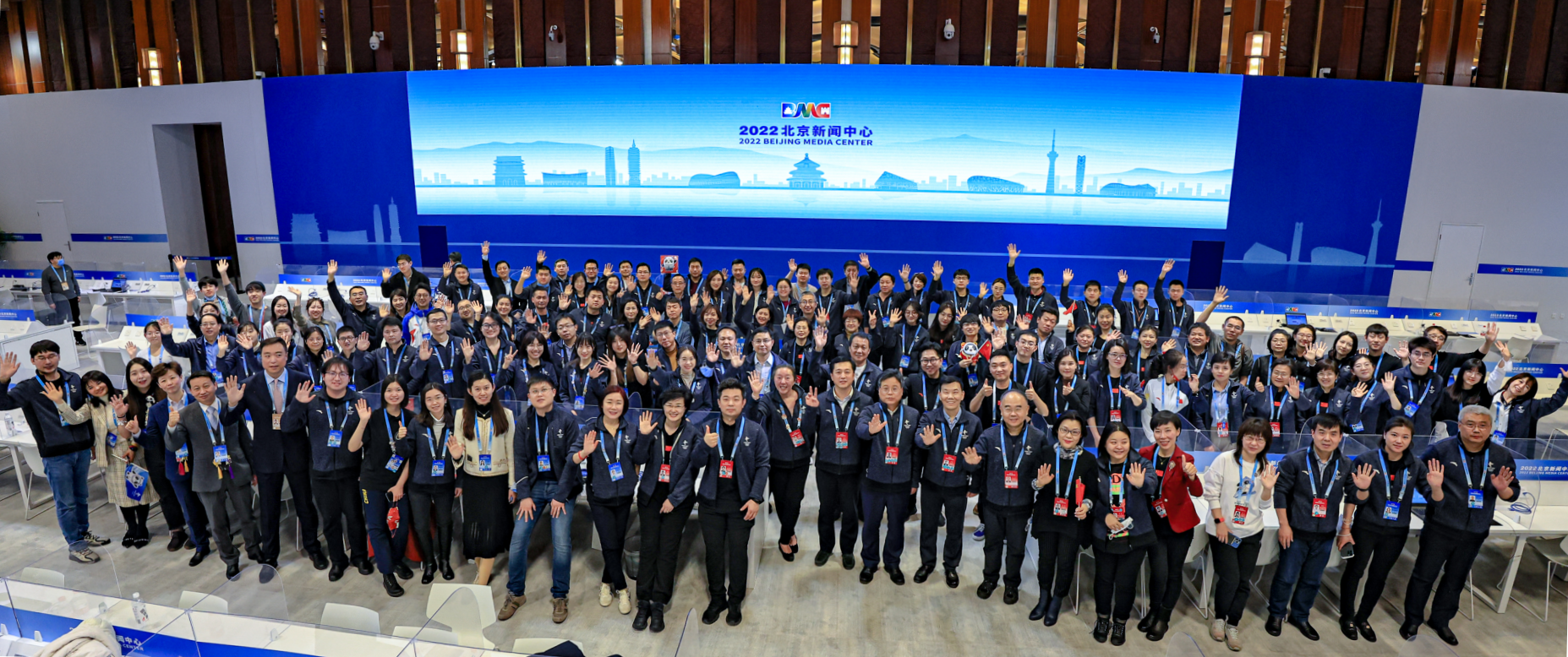 “全世界都可以相信北京” ——北京创新讲好“双奥之城”中国故事的国际传播案例荣获2023“长城奖-文旅好品牌”国际传播优秀案例