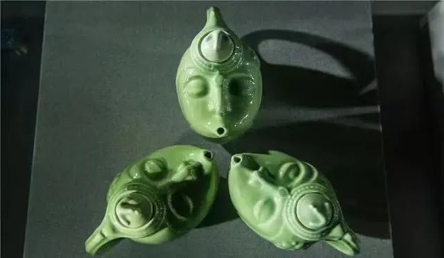 “陶”声依旧！华亭“千年窑火”生生不息