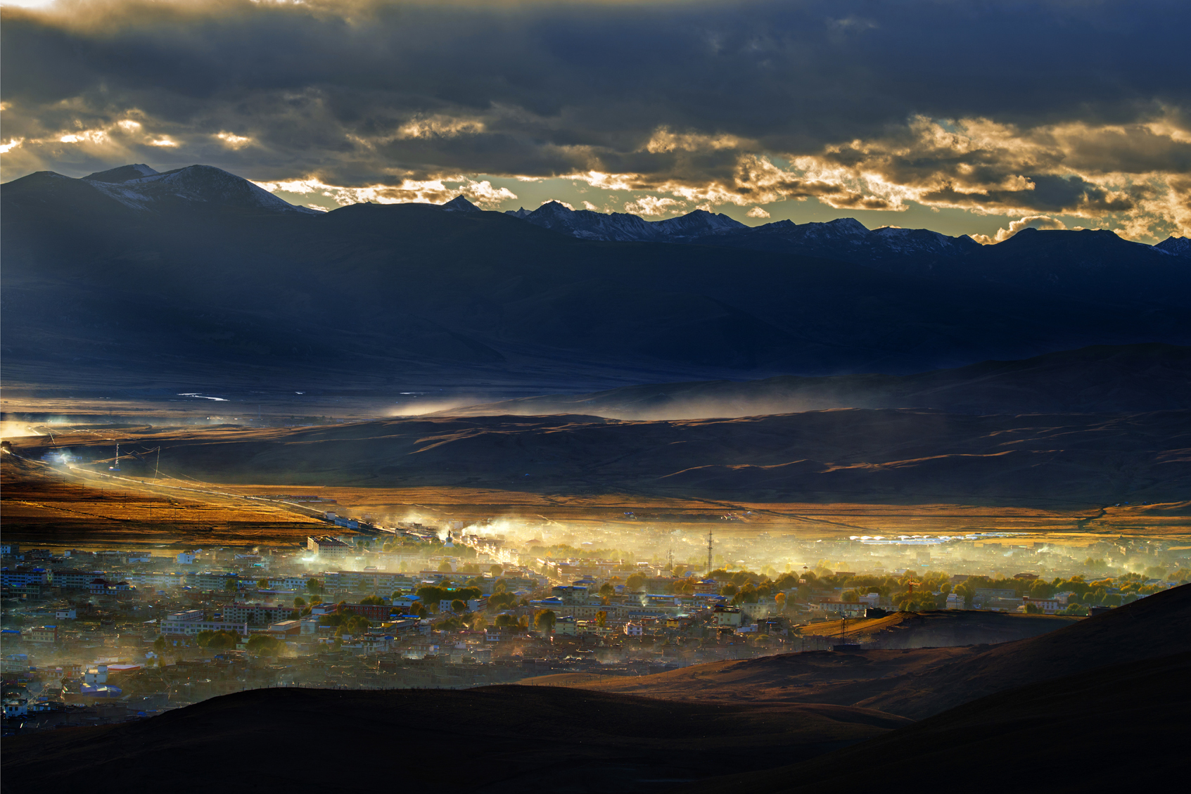 G317高原丝路文化走廊“丝路甘孜·川西秘境”——甘孜州文旅品牌塑造与传播案例荣获2023“长城奖-文旅好品牌”铜奖及省域及城市品牌优秀案例