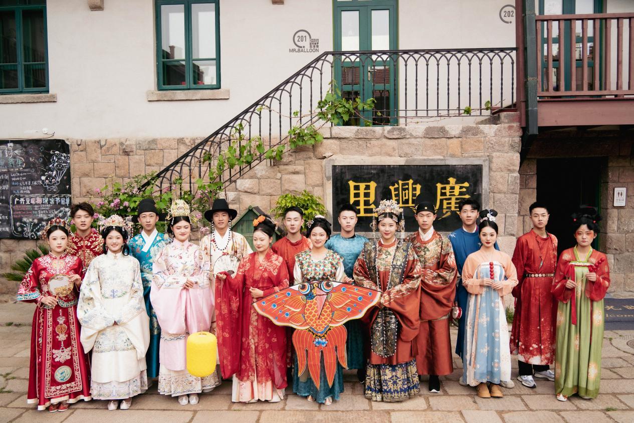 相约赶“潮”去！大鲍岛&middot;即墨路首届海鲜啤酒节启动仪式将于7月8日举办