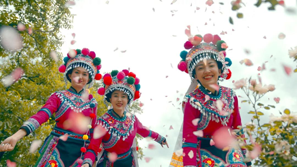 “苍山洱海 云上村庄”——大理漾濞石门关景区品牌塑造与传播案例荣获2023“长城奖-文旅好品牌”景区及博物馆品牌优秀案例