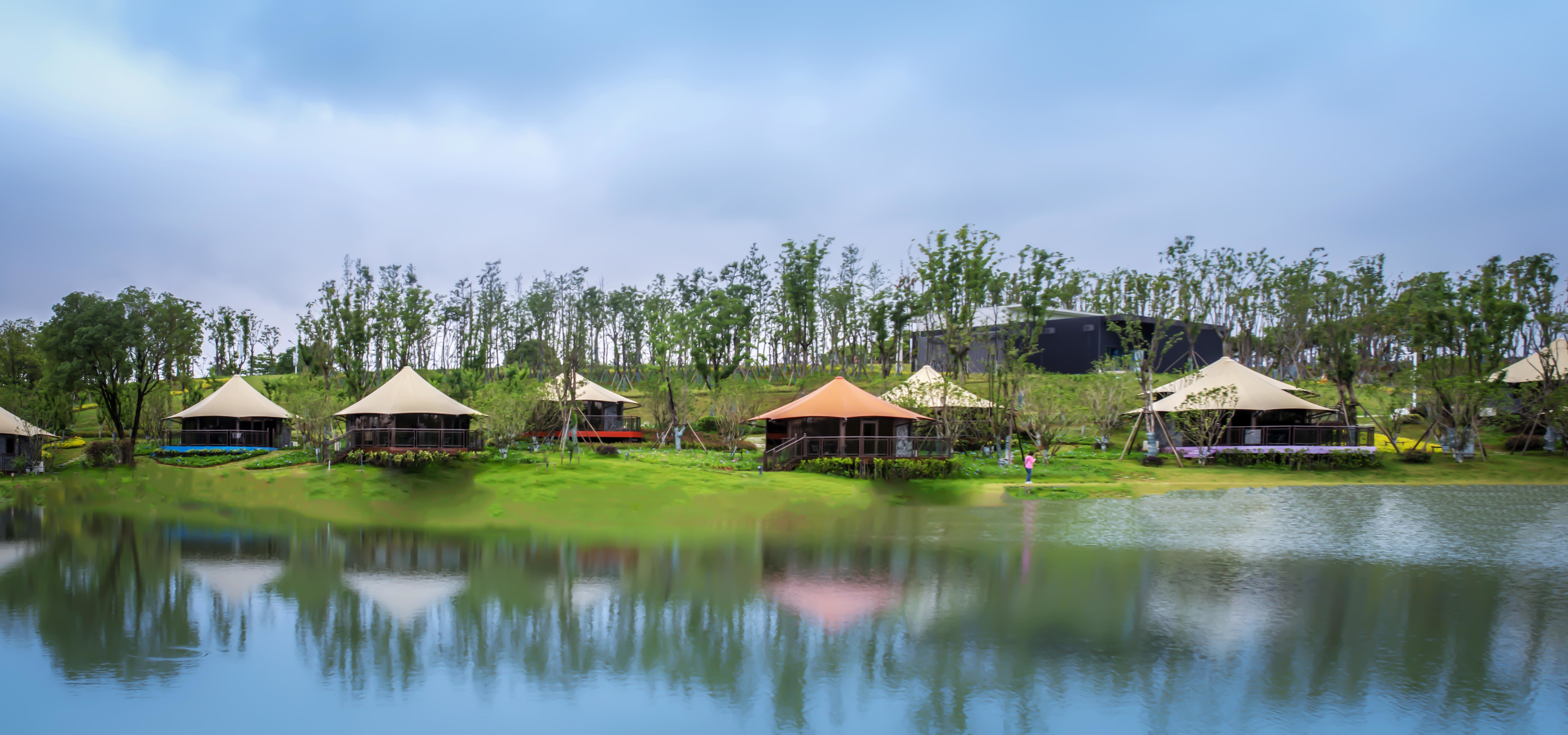 江西德安:打造文旅名县 谱写蝶变华章