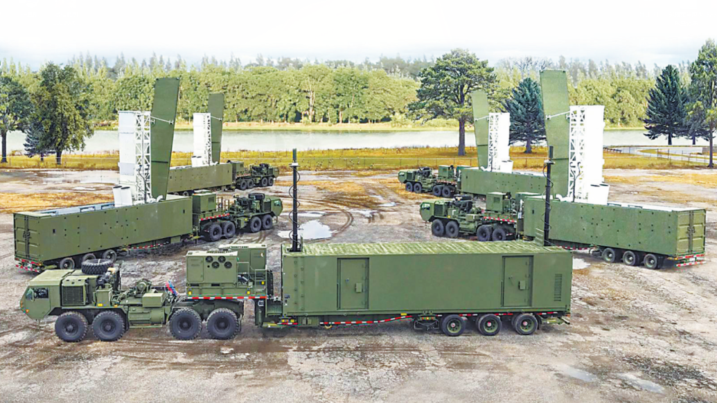 美陆军“中程导弹武器”形成战力 未来部署中国周边？_凤凰网