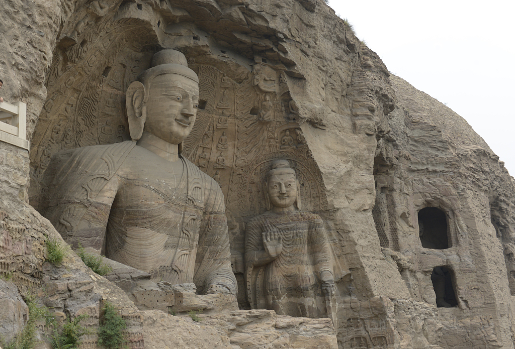 “美在身边,晋在眼前” ——山西省文旅品牌塑造与传播案例荣获2023“长城奖-文旅好品牌”省域及城市品牌优秀案例