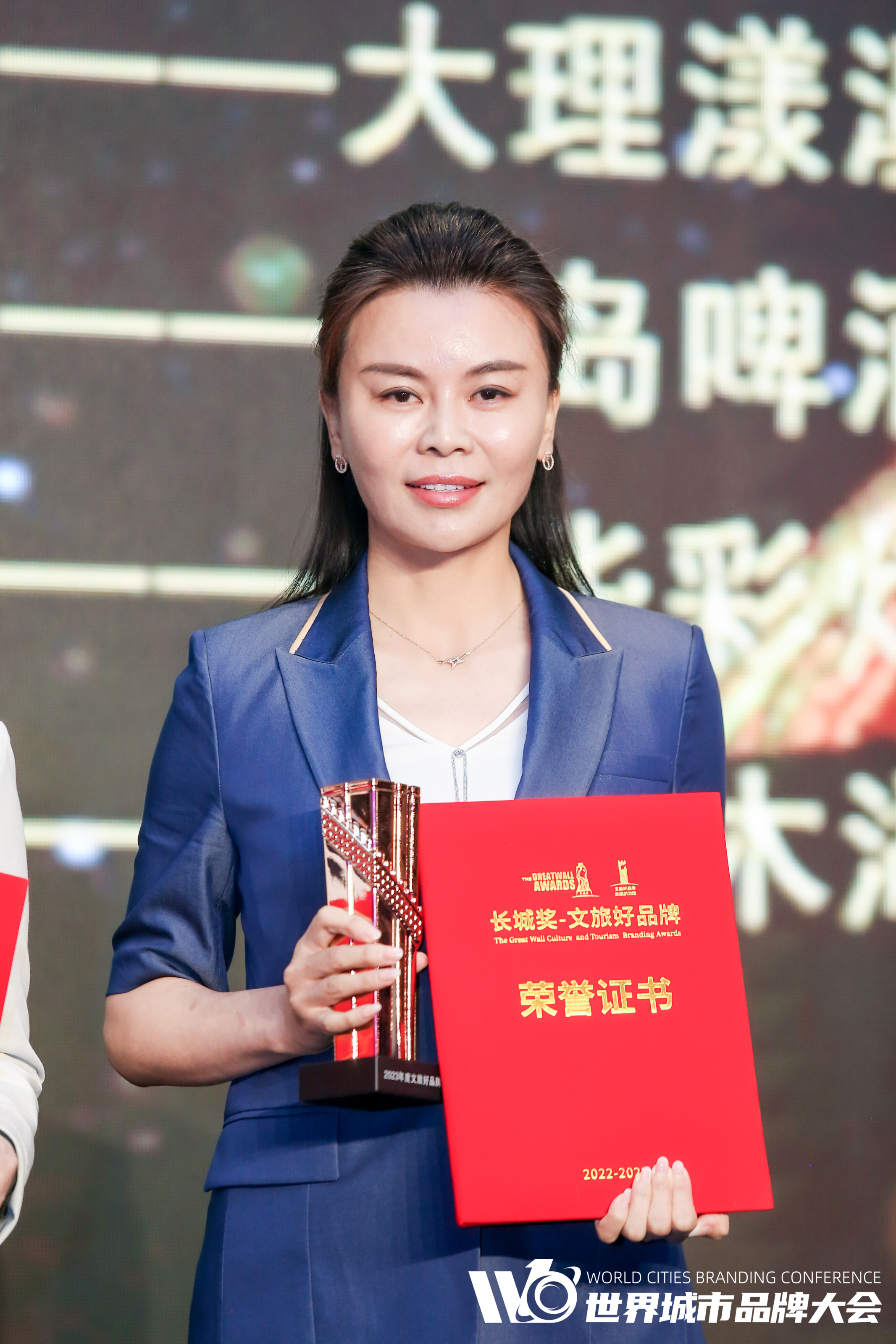 “长城奖-文旅好品牌”年度景区及博物馆品牌优秀案例名单公布!